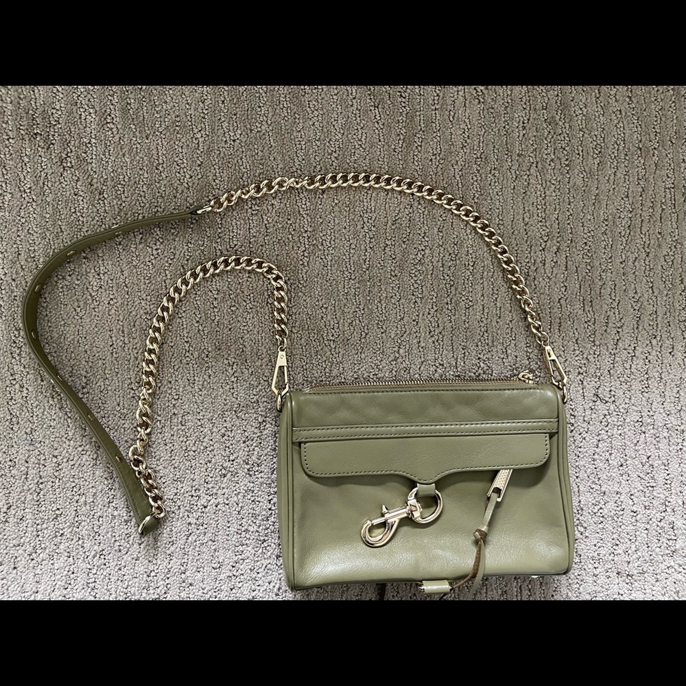 Rebecca Minkoff Crossbody